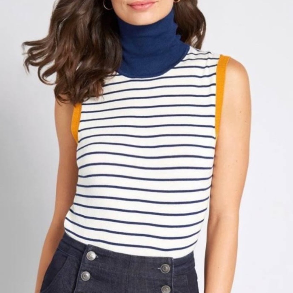 EUC sweater